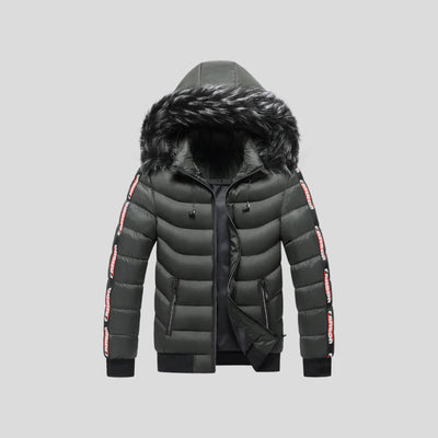 Luan® | Pufferjacke