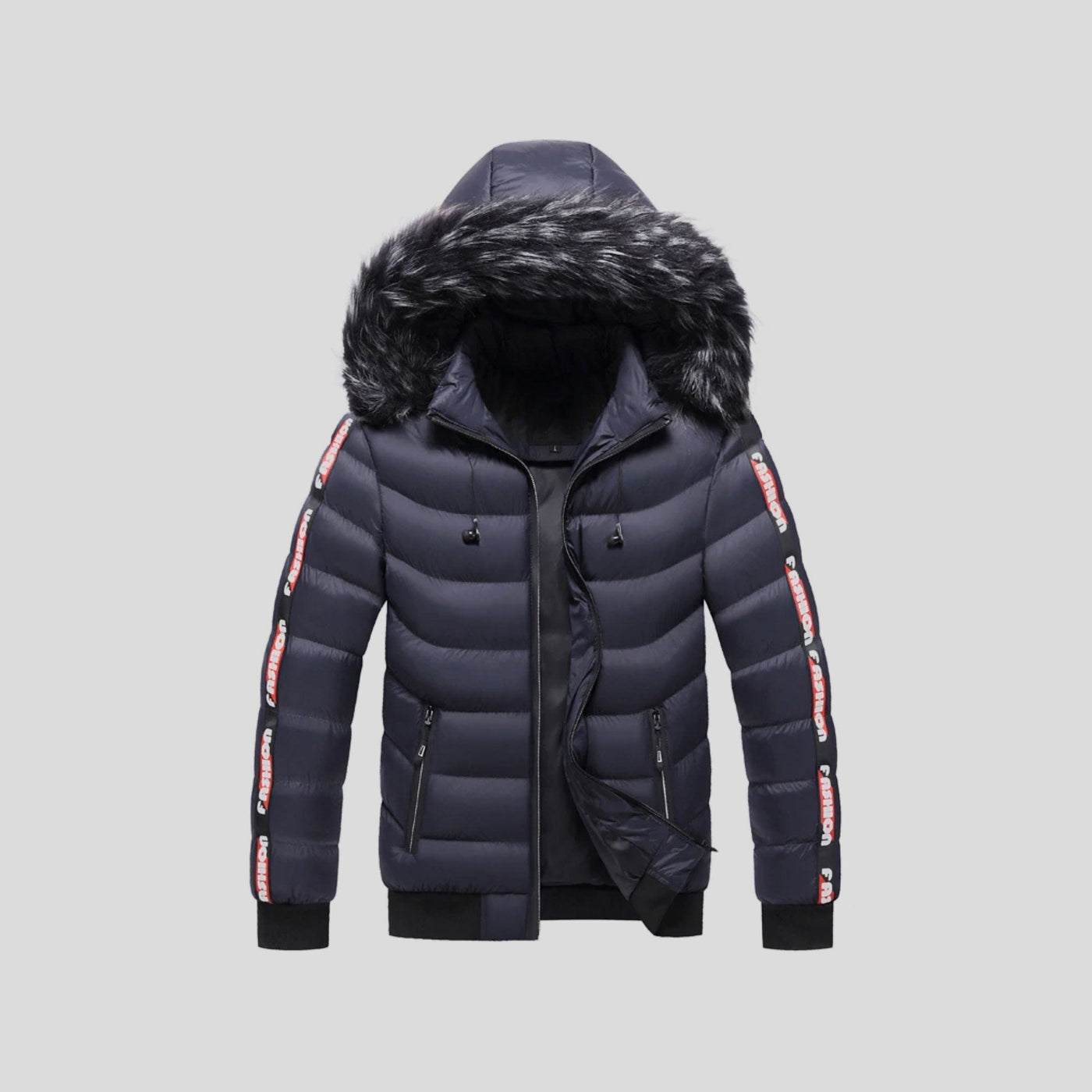 Luan® | Pufferjacke