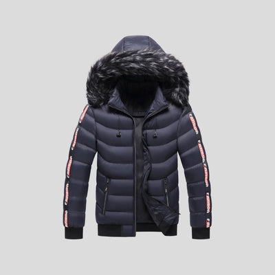 Luan® | Pufferjacke