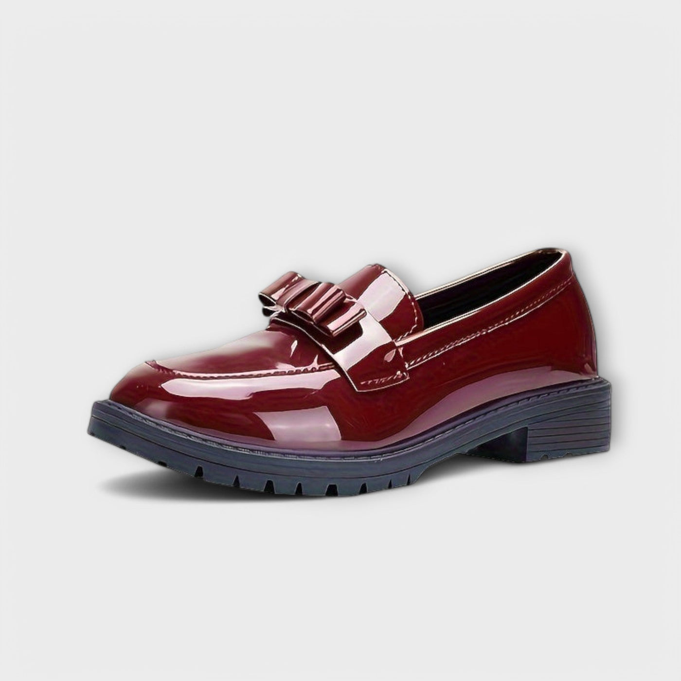 Emily | Zeitloser  Loafer