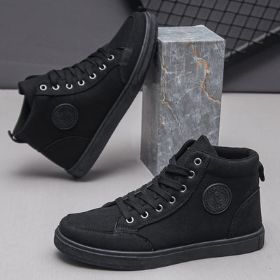 Warren – Bequeme Und Lässige Sneakers