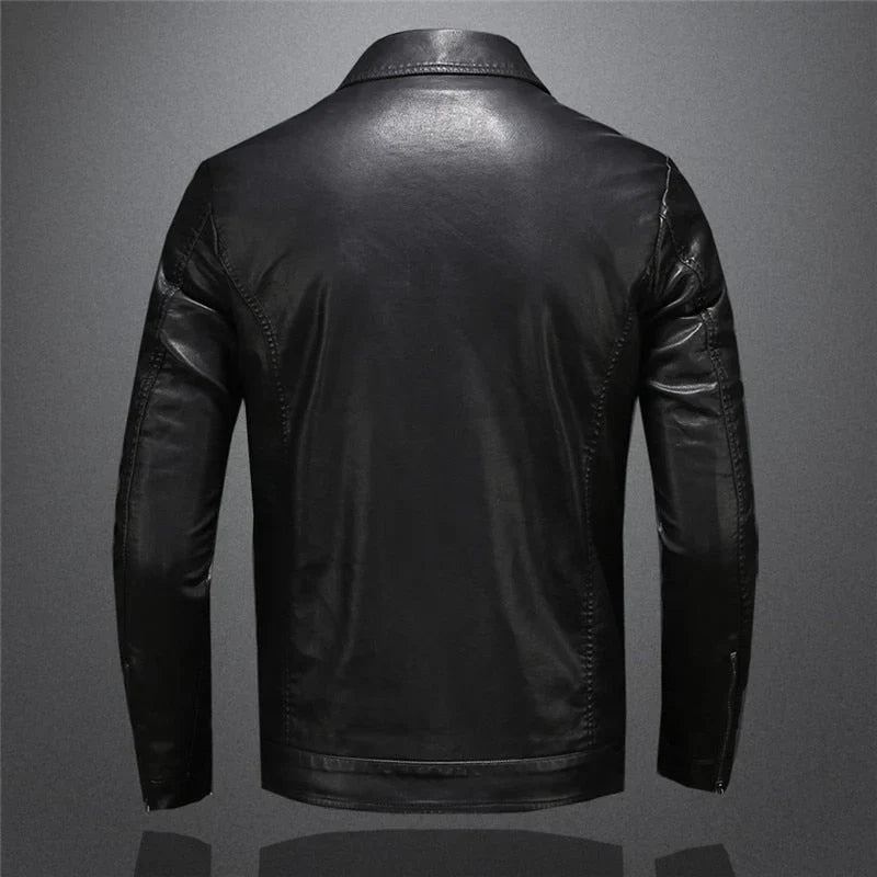 Ludwig® | Lederjacke