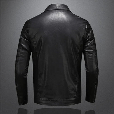 Ludwig® | Lederjacke