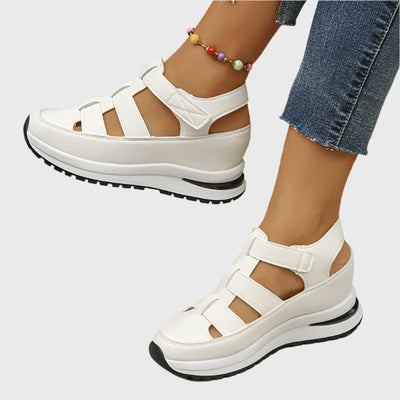 Emily | Bequeme Sandalen