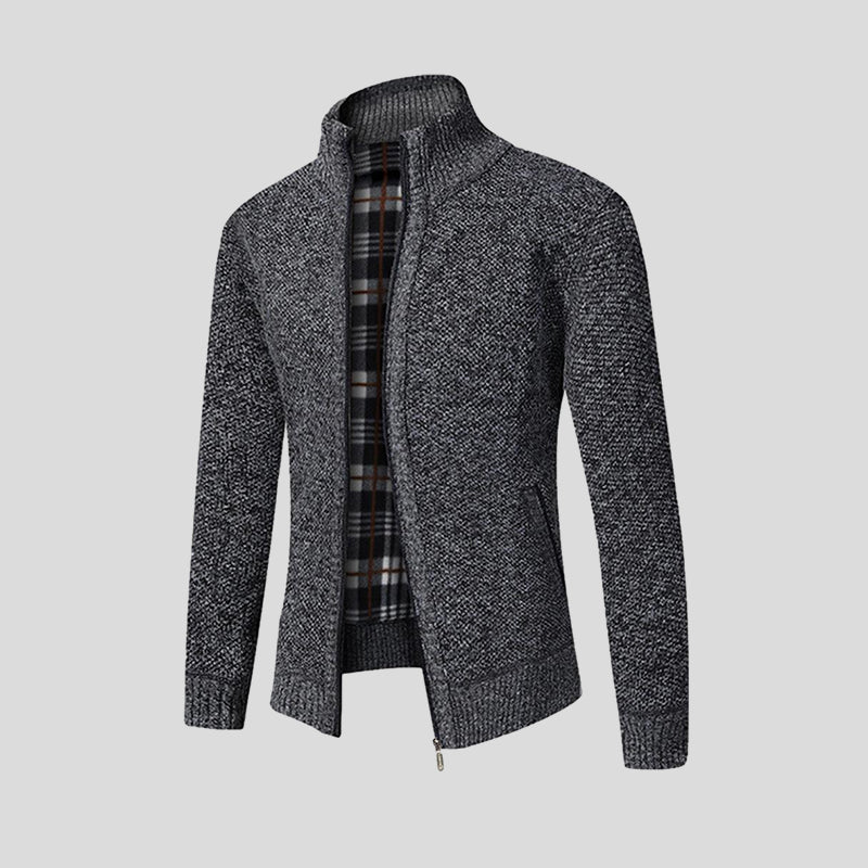 Lambert® |Harbour Fleece-Jacke