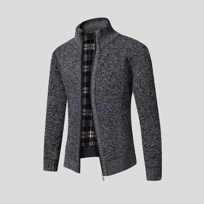 Lambert® |Harbour Fleece-Jacke