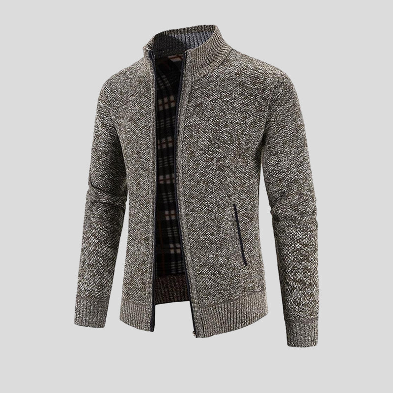 Lambert® |Harbour Fleece-Jacke
