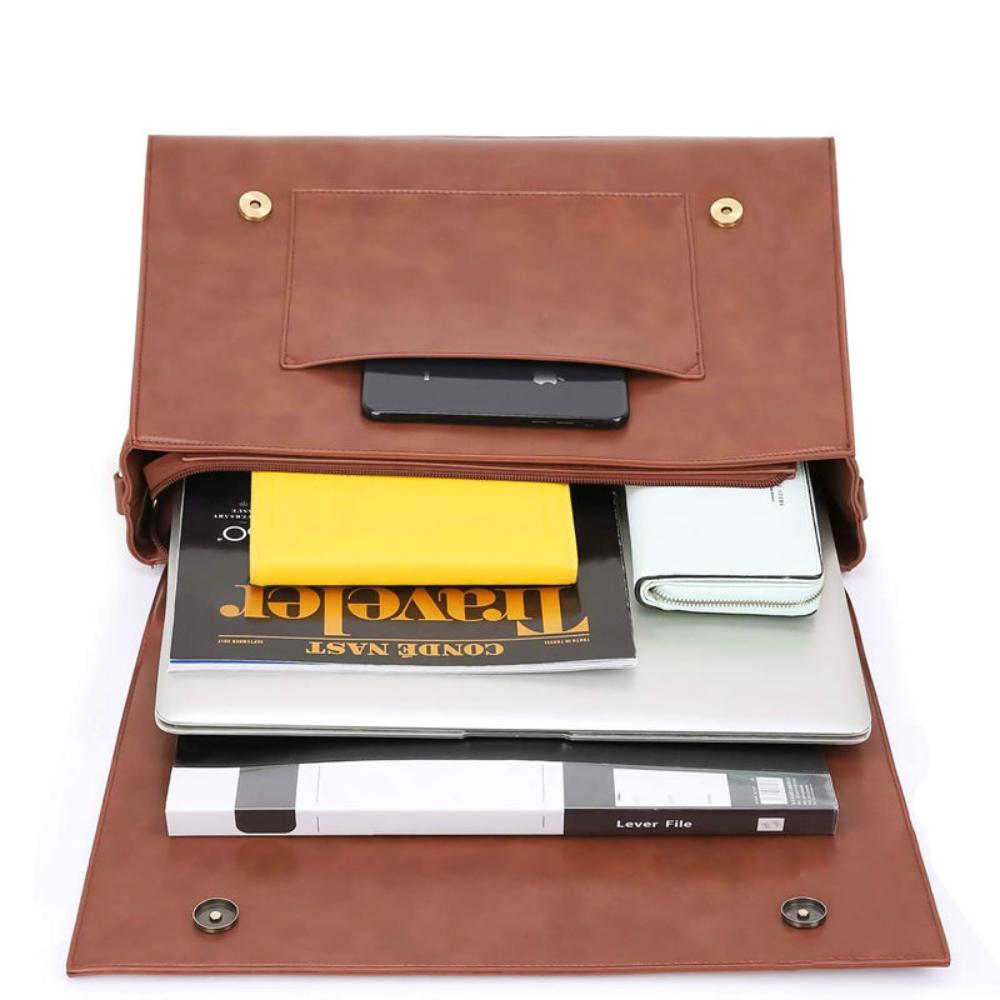 Elegante Schleifen-Tasche