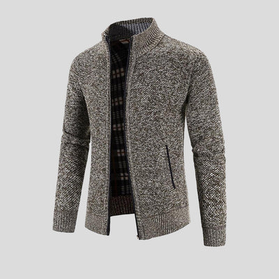 Lambert® |Harbour Fleece-Jacke