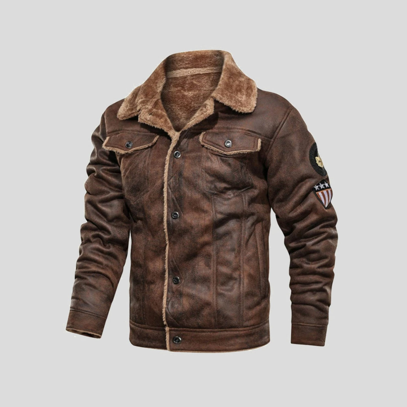 Jodok® | Jacke