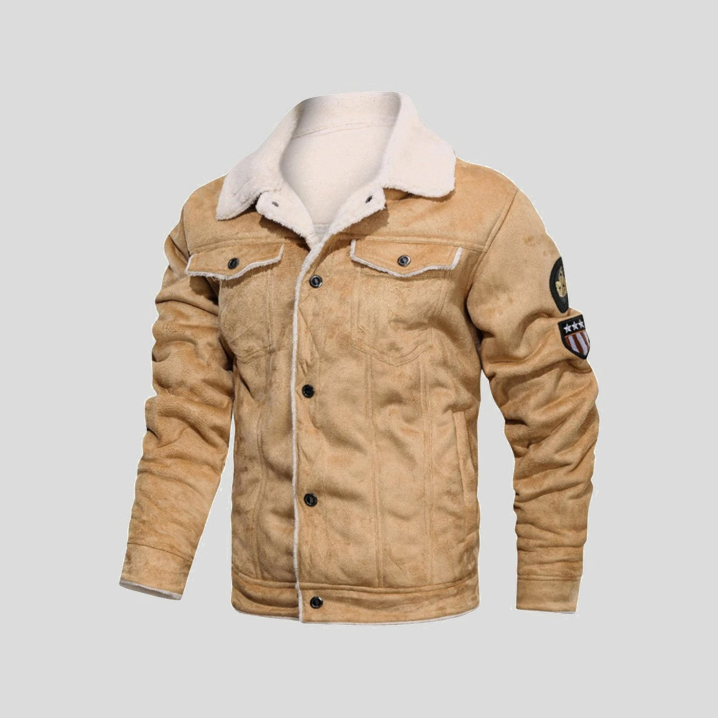 Jodok® | Jacke