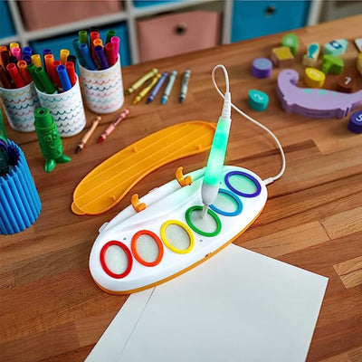 MagieTinte™ Messfreies Malset