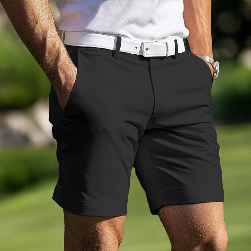Sahari – Klassische Herren-Shorts