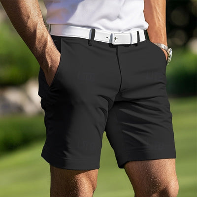 Sahari – Klassische Herren-Shorts