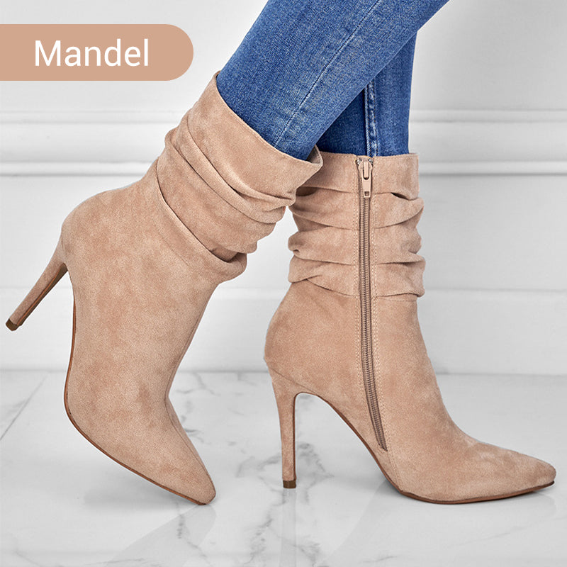 Malinda™ Elegante Raffinierte Stiefel