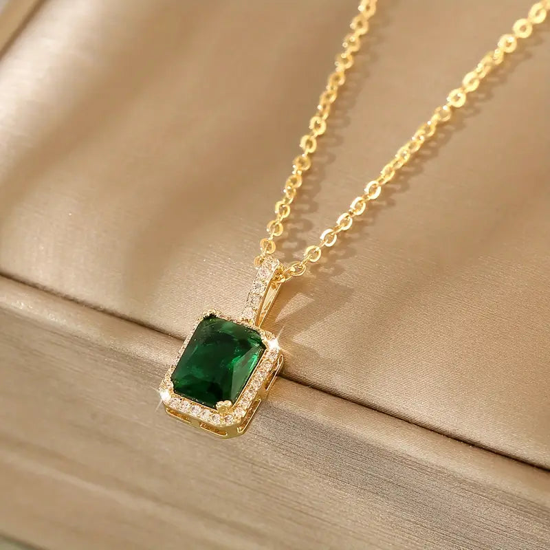Ariane® | Collier Zarela Fontayne Gold