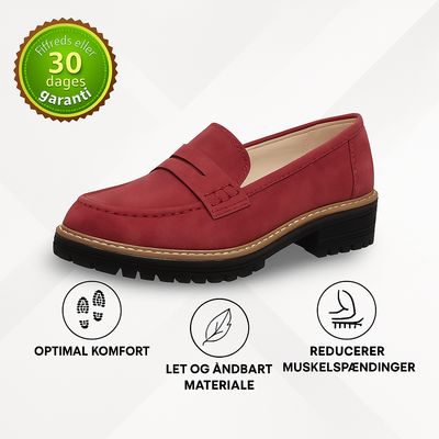 Frederick | Luxuriöse und bequeme Schuhe für Damen