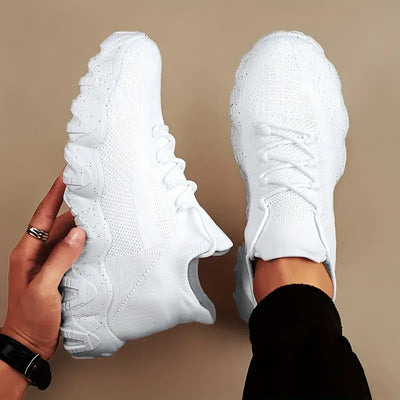 Octavio - Bequemer Strick Turnschuh