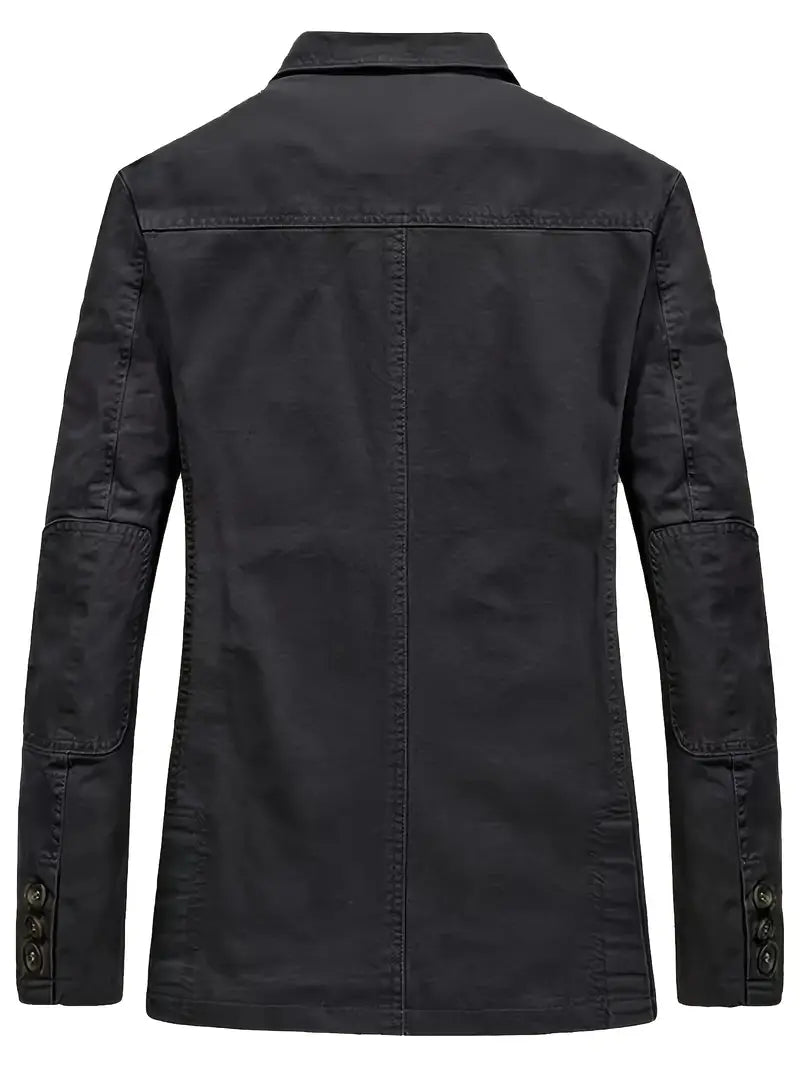 Lorenz® | Lässige Herrenjacke