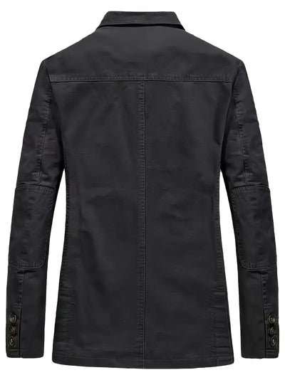 Lorenz® | Lässige Herrenjacke