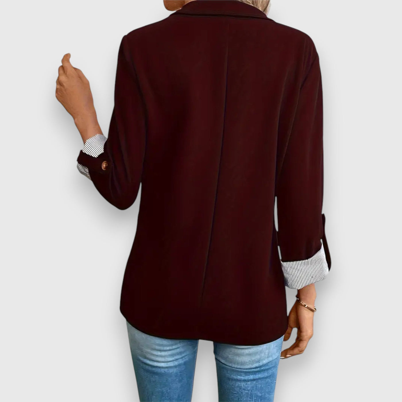 Elise – Damen-Blazer