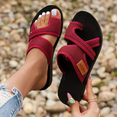 Elody | Orthopädischer Slipper™