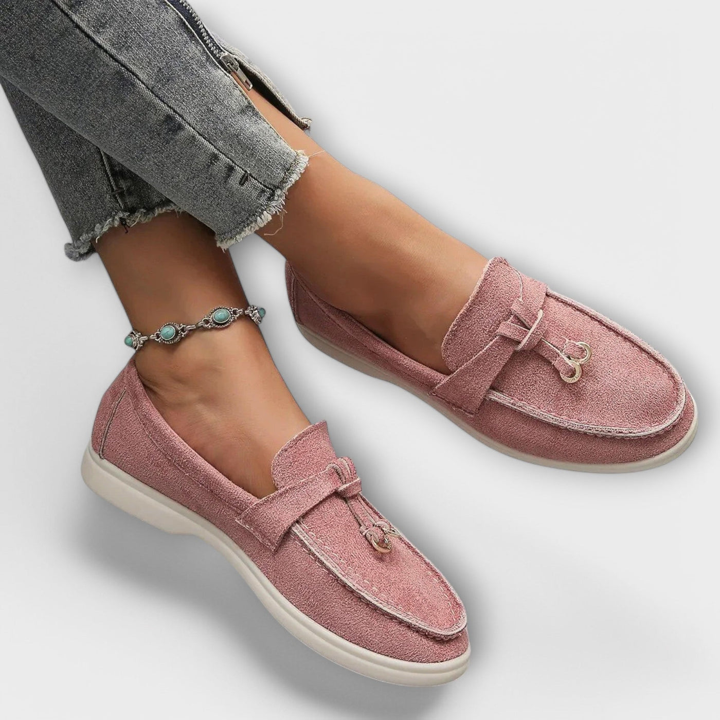 Eliza | Elegant Loafer