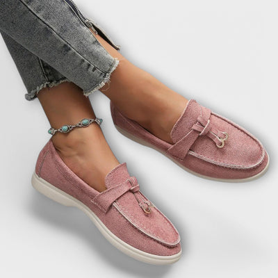Eliza | Elegant Loafer