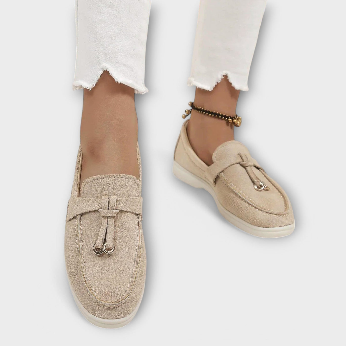 Eliza | Elegant Loafer