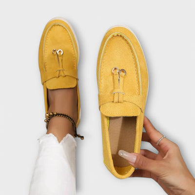 Eliza | Elegant Loafer