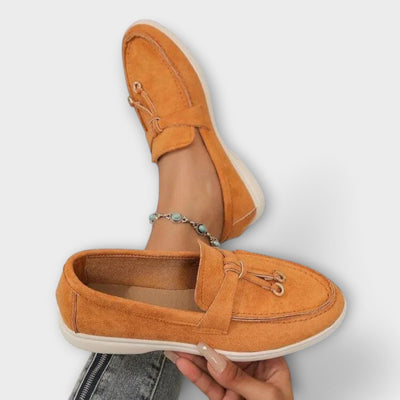 Eliza | Elegant Loafer