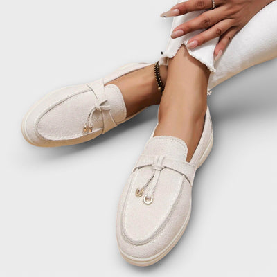 Eliza | Elegant Loafer