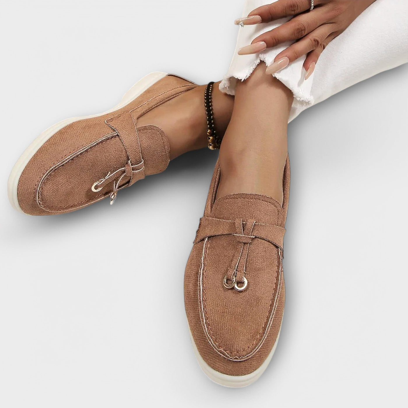 Eliza | Elegant Loafer