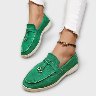 Eliza | Elegant Loafer