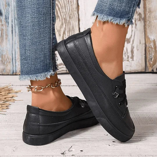 Damen Sneaker mit orthopädischem Komfort