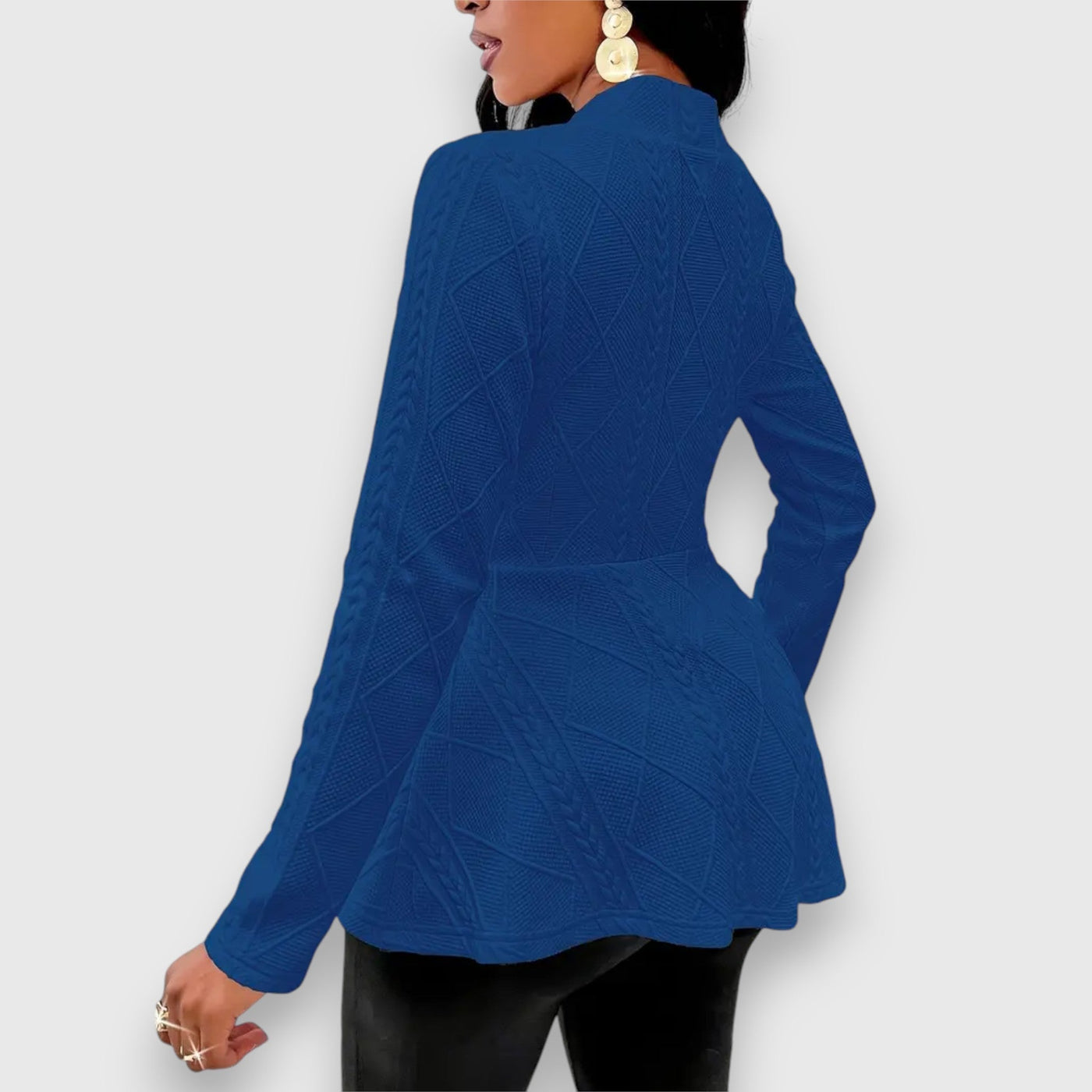 Maëlle – Damenblazer