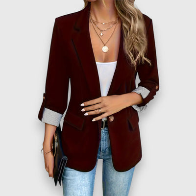 Elise – Damen-Blazer