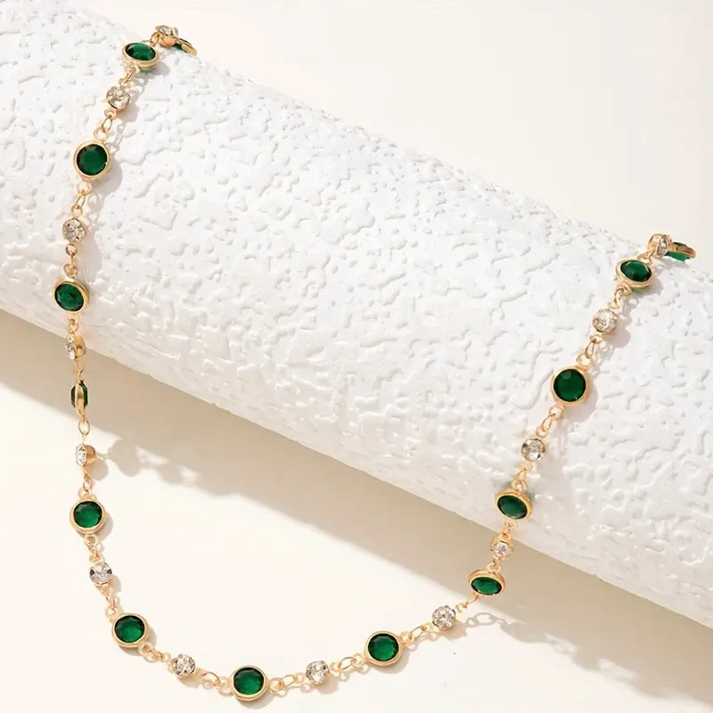 Doris® | Collier Elira Vescari Gold