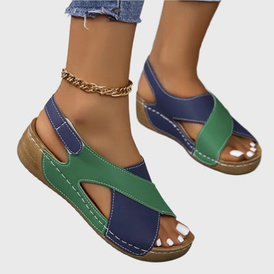 Isla | Ultrabequem Sandalen