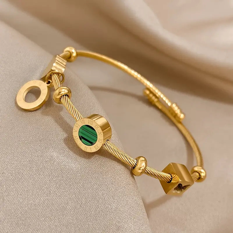Albertina® | Armband Emerence Rousseau Gold