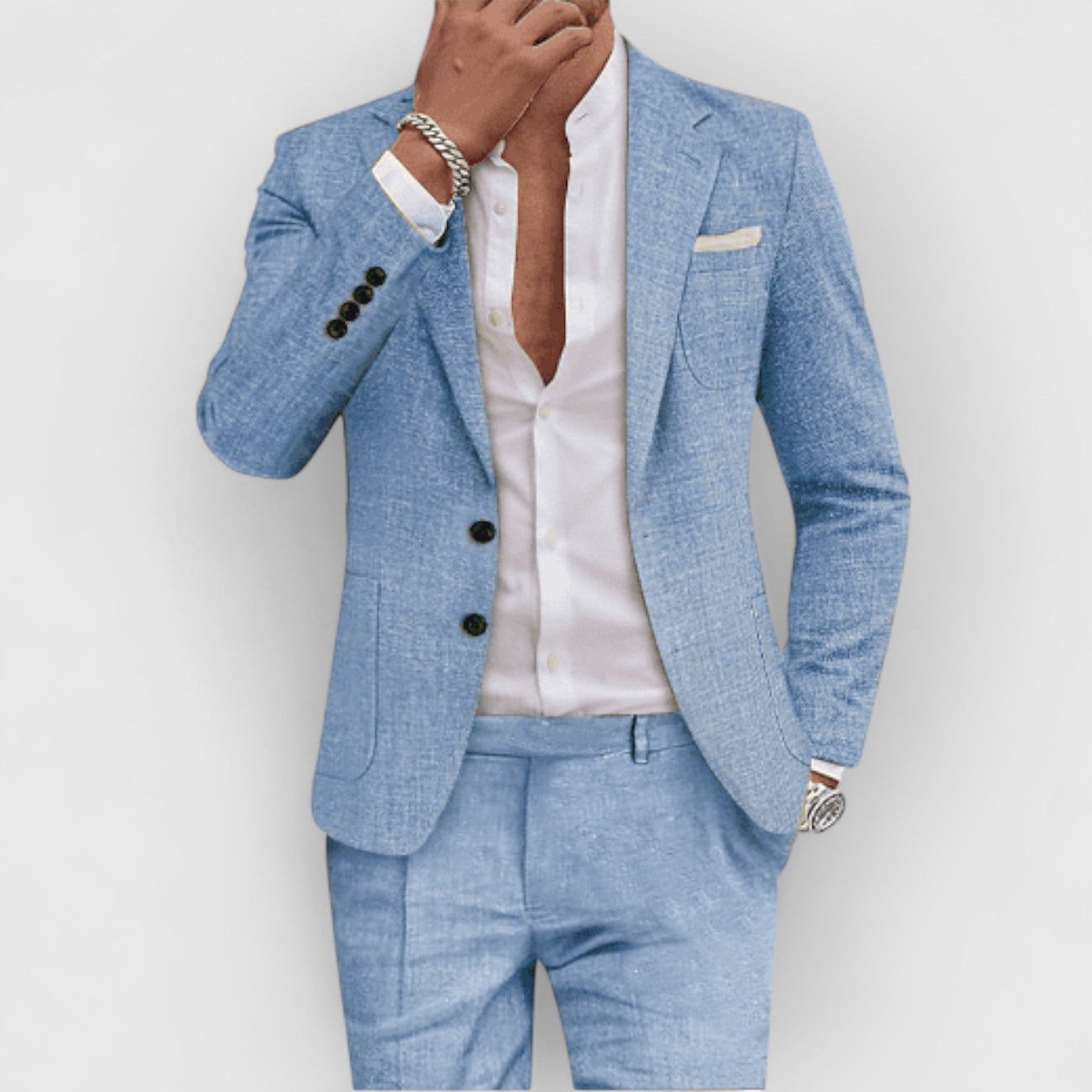 Mason | Sommer-Set