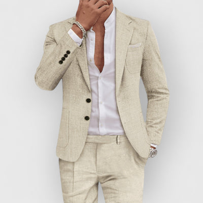 Mason | Sommer-Set