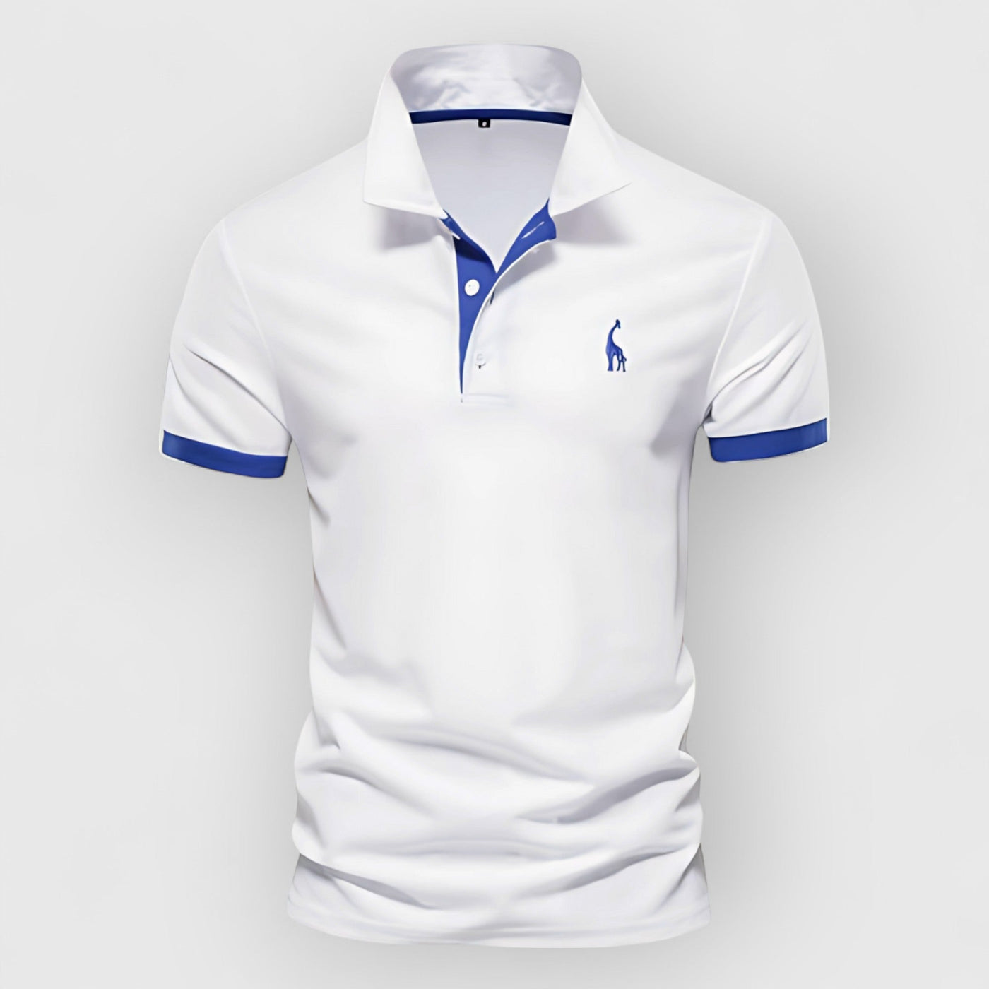 Samuel | Poloshirt mit Stilfaktor