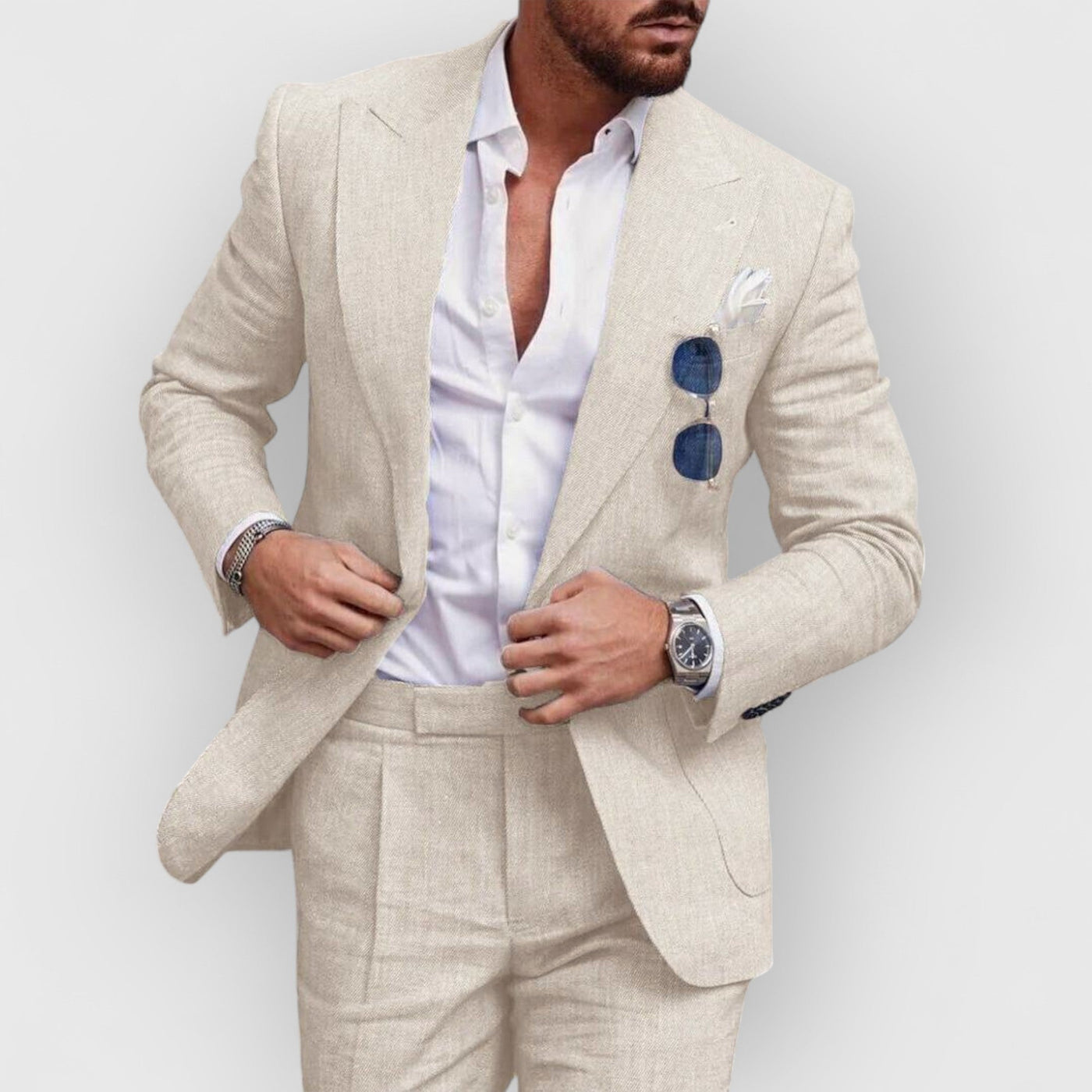 Mason | Sommer-Set