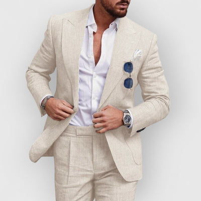 Mason | Sommer-Set