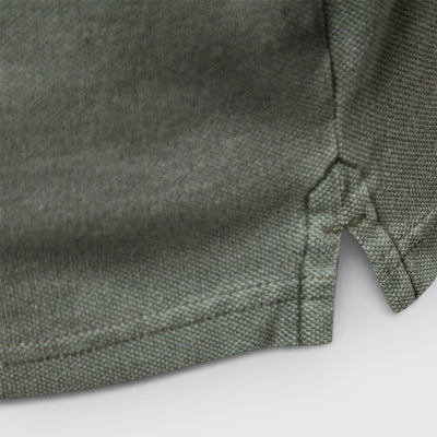 Mason | Polo stilvoll aus Baumwolle