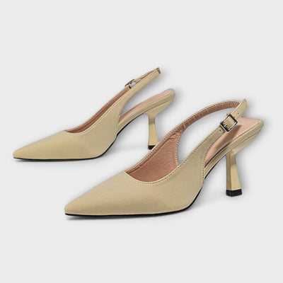 Emma - Elegante Stilettos mit mittlerem Absatz