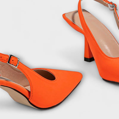 Emma - Elegante Stilettos mit mittlerem Absatz