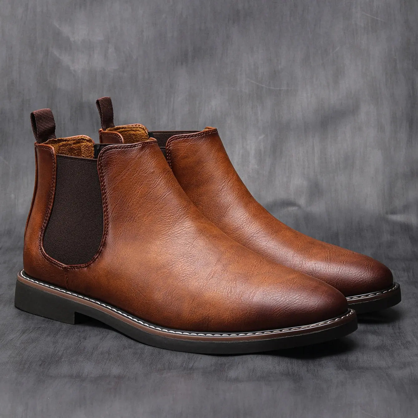 Elegante Stiefel für Herren