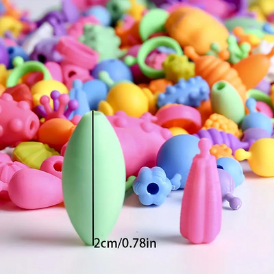 GlitzerKlick™ Klicken Gestalten Tragen